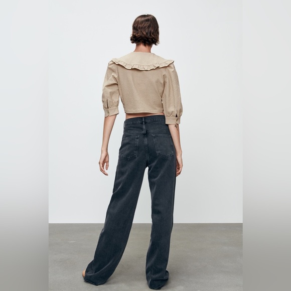 🖤 Zara Tops - Bundle of 3 🖤 - Picture 5 of 13